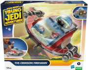 Star Wars Young Jedi Vesmírna loď