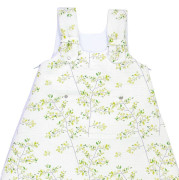 Rastúci spací vak Mušelín Emitex