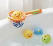 Hračka do vody 2v1 Dino