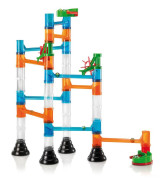 Migoga Marble Run Transparent