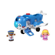 Fisher-Price Little People Lietadlo