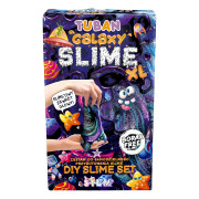 Súprava na výrobu slizu DIY Slime Vesmír XL