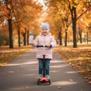 Termoska na pitie šport 400 ml Zopa