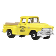 Matchbox tematický angličák