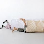 Detský Tunel Recycled 3 Sprouts