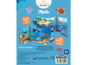 Veľké dobrodružstvo s magnetmi More