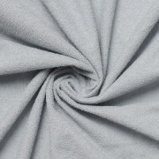 Nepremokavé prestieradlo froté 60x120 cm Babymatex