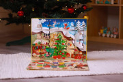 Adventný kalendár Moje prvé hry pre deti