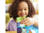 Magnetická stavebnica Hamster Ball 13 dielov