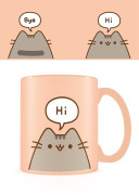 Hrnček Pusheen Hello/Goodbye