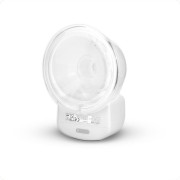 Odsávačka materského mlieka Gledelig biela Kidnort