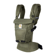 Ergobaby Nosítko Adapt Soft Flex Mesh