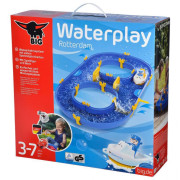 Waterplay Rotterdam BIG