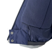 Chlapčenská bunda lyžiarska zimná Pidilidi PD1161-17