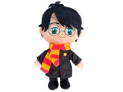 Harry Potter plyšový 31 cm stojaci so šálom 0 m+