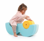 Penové tvary motorické Ľudí