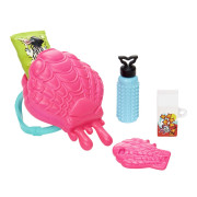 Monster High bábika Monsterka