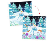 Kreatívna sada Luskáčik Djeco