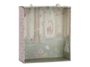 Bábika víla Mila Fairy Garden Little Dutch