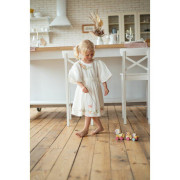 Ťahacie kačičky drevené Cubika