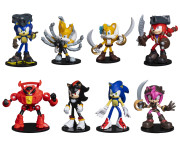 Sonic figúrka