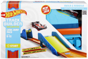 Hot Wheels Track builder set pre staviteľov GLC87