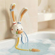 Sprcha do vane Zajačik