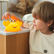 Lampička GIOCrabbie