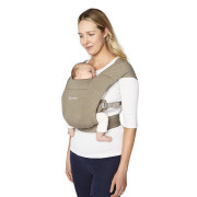 Nosítko Embrace Soft Knit Ergobaby