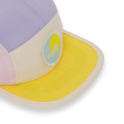 Šiltovka s UV ochranou Purple KiETLA VIBE