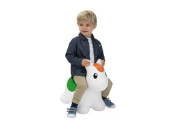 Skákadlo nafukovacie Rodeo 24 m+ Chicco