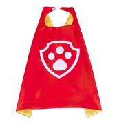 Detský karnevalový prevlek Tlapková patrola Marshall 2v1