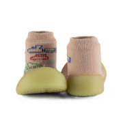 Ponožkové topánočky Chameleon Vehicle