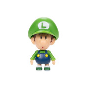 Super Mario Figúrka 6 cm Wave 49