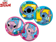 Lilo & Stitch lopta 11 cm, 10 m+
