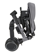 Trojkolka 8 v 1 Aluma KikkaBoo