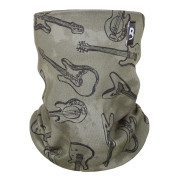 Nákrčník podšitý Outlast® khaki gitary/khaki Baridi wear