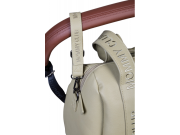 Prebaľovacia taška Mommy Club Signature Vegan Leather Childhome