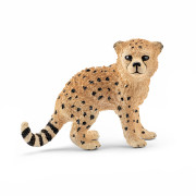 Zvieratko - mláďa gepardí Schleich