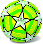 Lopta futbalová Star Fancy 23 cm