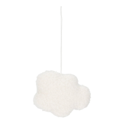 Hudobný kolotoč drevený Newborn Naturals Little Dutch