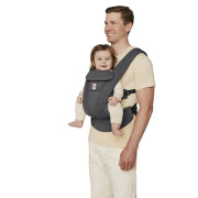 Nosítko Omni Deluxe Mesh Ergobaby