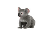 Koala medvedíkovitý zooted plast 8 cm