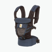 Ergobaby Nosítko ADAPT COOL AIR MESH