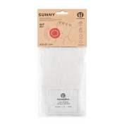 Clona slnečná do kočíka Sunny Petite & Mars