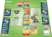 Pokémon TCG: Battle Academy 2024 SK/SK