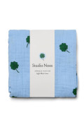 Swaddle zavinovačka Print Medium Studio Noos