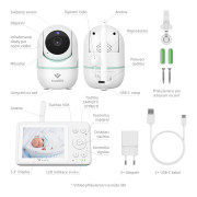 TrueLife NannyCam R4i