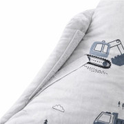 Detská zavinovačka 80x80 cm Baby Machines New Baby