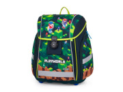 Školská súprava 3 ks Premium light Playworld